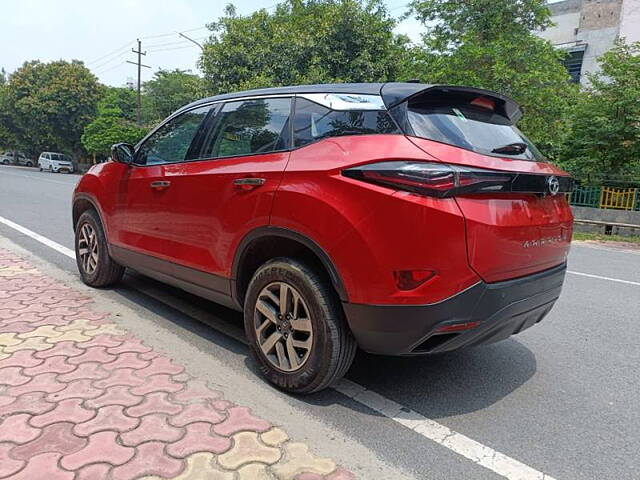 Used Tata Harrier [2019-2023] XZA Plus in Noida