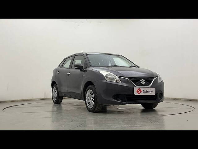 Used Maruti Suzuki Baleno [2015-2019] Delta 1.3 in Hyderabad