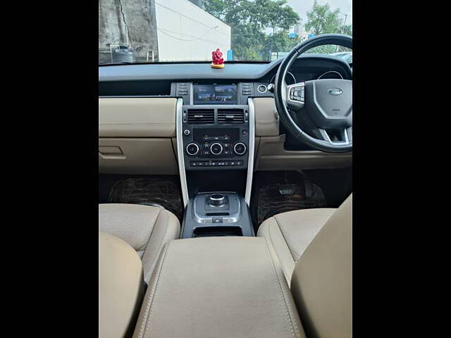 Used Land Rover Discovery Sport [2015-2017] HSE 7-Seater in Mumbai