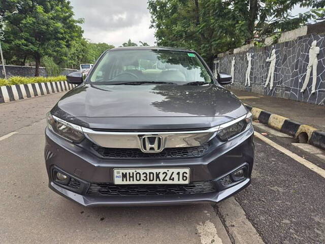 Used 2020 Honda Amaze in Mumbai