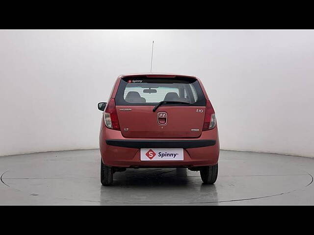 Used Hyundai i10 [2007-2010] Sportz 1.2 in Bangalore