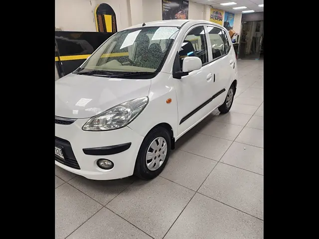 Used 2009 Hyundai i10 in Amritsar