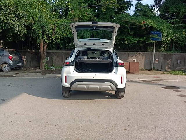 Used Maruti Suzuki Fronx Delta Plus 1.2L MT in Delhi