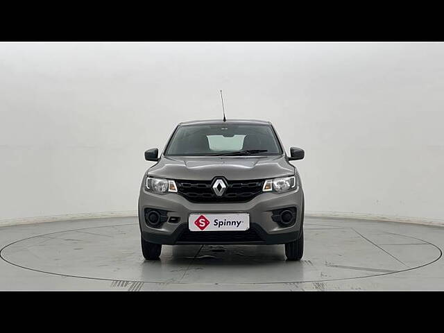 Used Renault Kwid [2015-2019] RXL [2015-2019] in Ghaziabad