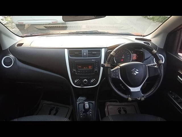 Used Maruti Suzuki Celerio X Zxi [2017-2019] in Kolkata