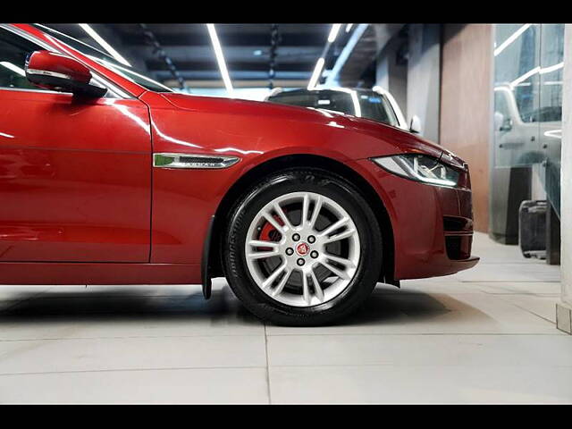 Used Jaguar XE [2016-2019] Portfolio in Kanpur