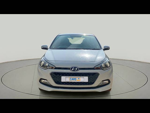 Used Hyundai Elite i20 [2016-2017] Sportz 1.2 [2016-2017] in Chennai