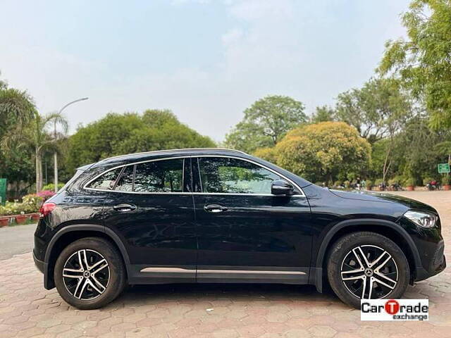 Used Mercedes-Benz GLA [2021-2024] 220d [2021-2023] in Delhi