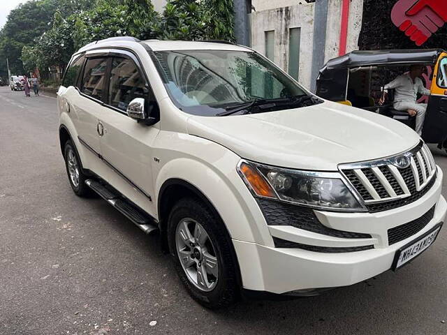 Used Mahindra XUV500 [2011-2015] W8 in Mumbai