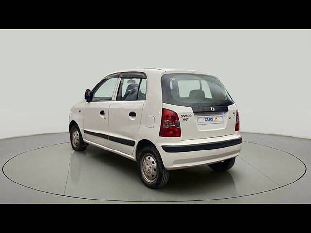 Used Hyundai Santro Xing [2008-2015] GL Plus in Delhi