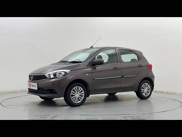 Used 2017 Tata Tiago in Delhi