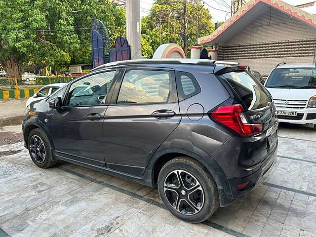 Used Honda WR-V [2017-2020] S MT Diesel in Kanpur