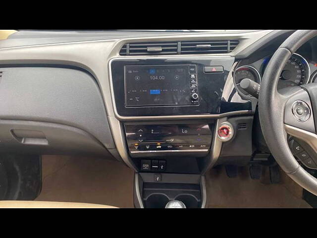 Used Honda City [2014-2017] VX Diesel in Hyderabad