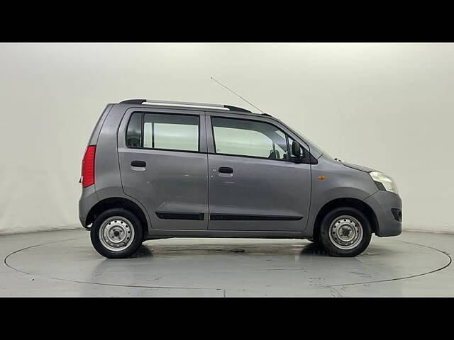 Used Maruti Suzuki Wagon R 1.0 [2014-2019] LXI CNG in Gurgaon