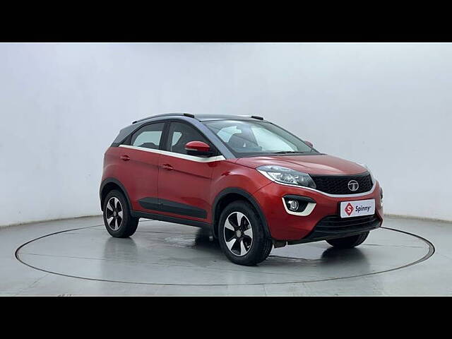 Used Tata Nexon [2020-2023] XZA Plus (O) in Thane