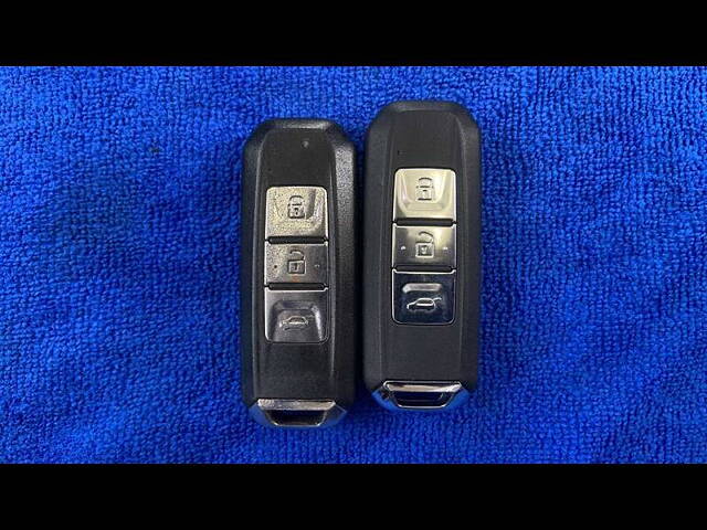 Used MG Hector [2019-2021] Sharp 1.5 DCT Petrol [2019-2020] in Surat