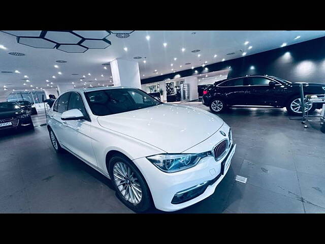 Used 2018 BMW 3-Series in Mumbai