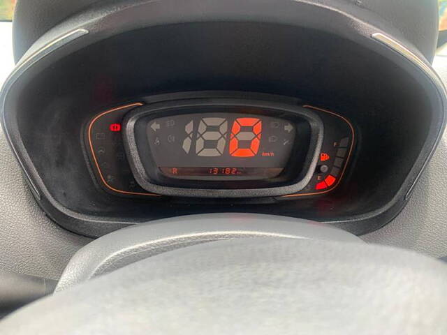 Used Renault Kwid [2015-2019] 1.0 RXT AMT Opt [2016-2019] in Navi Mumbai