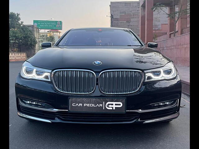 Used 2019 BMW 7-Series in Lucknow