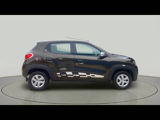 Used Renault Kwid [2022-2023] RXT 1.0 in Hyderabad