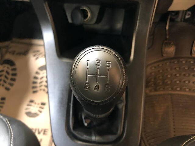 Used Maruti Suzuki Wagon R 1.0 [2014-2019] LXI CNG in Mumbai