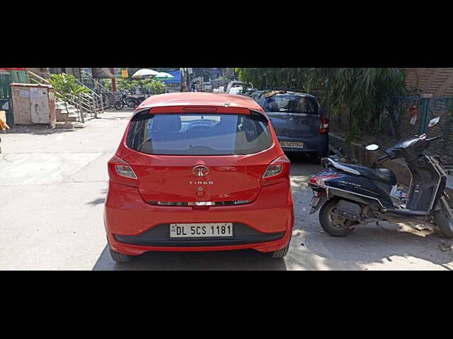 Used Tata Tiago XT [2020-2023] in Delhi