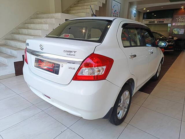 Used Maruti Suzuki Swift DZire [2011-2015] ZDI in Ludhiana