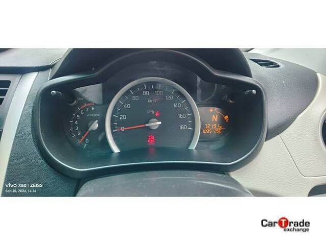 Used Hyundai i10 [2010-2017] Magna 1.2 Kappa2 in Hyderabad