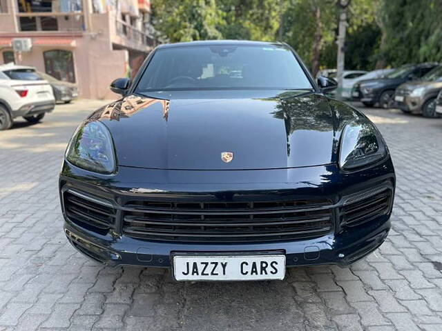 Used 2019 Porsche Cayenne in Delhi