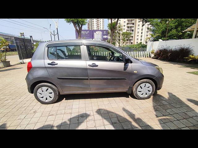 Used Maruti Suzuki Celerio [2017-2021] VXi CNG [2017-2019] in Pune