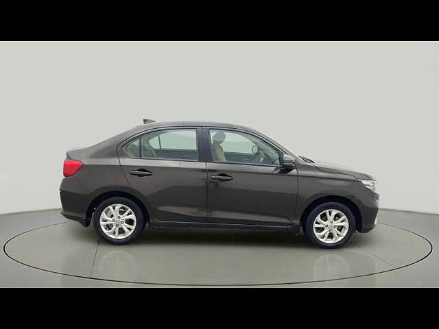 Used Honda Amaze [2018-2021] 1.2 VX CVT Petrol [2019-2020] in Hyderabad