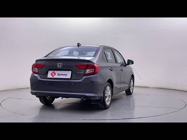 Used Honda Amaze [2013-2016] 1.2 VX i-VTEC in Bangalore