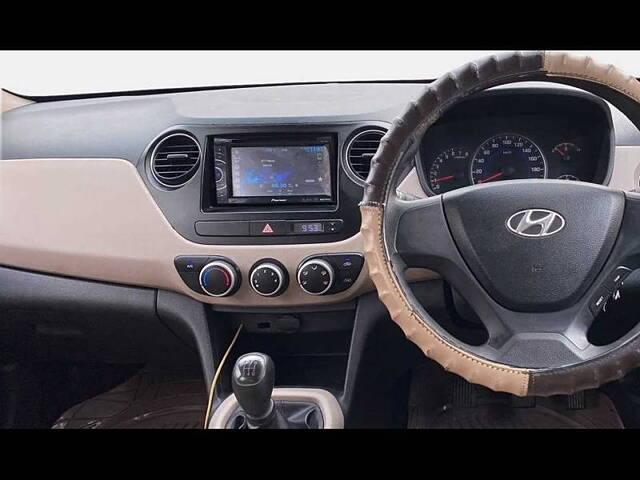 Used Hyundai Grand i10 [2013-2017] Magna 1.2 Kappa VTVT [2013-2016] in Patna