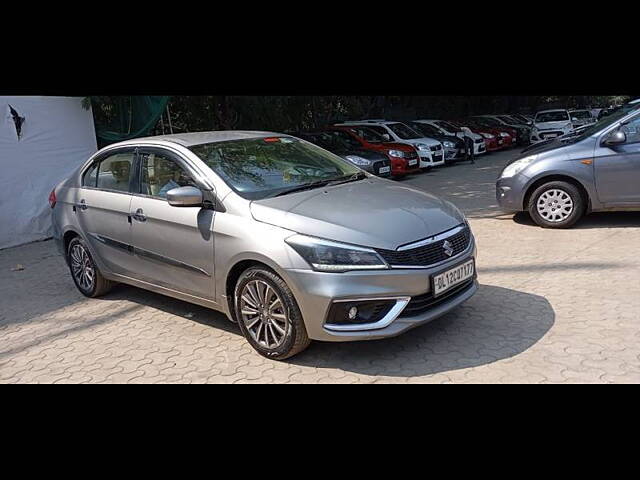 Used 2019 Maruti Suzuki Ciaz in Delhi