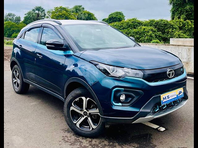 Used Tata Nexon EV [2020-2022] XZ Plus in Thane