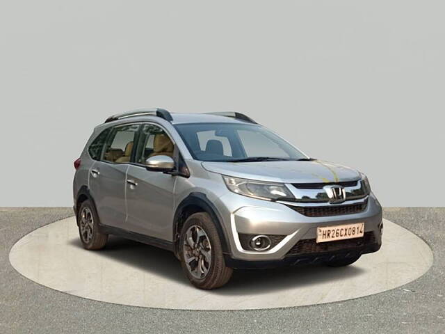 Used Honda BR-V V Petrol in Noida