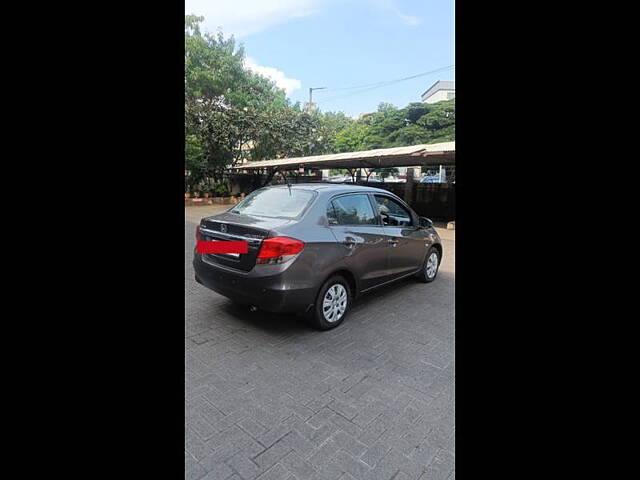 Used Honda Amaze [2016-2018] 1.2 S i-VTEC in Pune