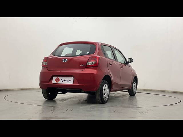 Used Datsun GO [2014-2018] T in Hyderabad