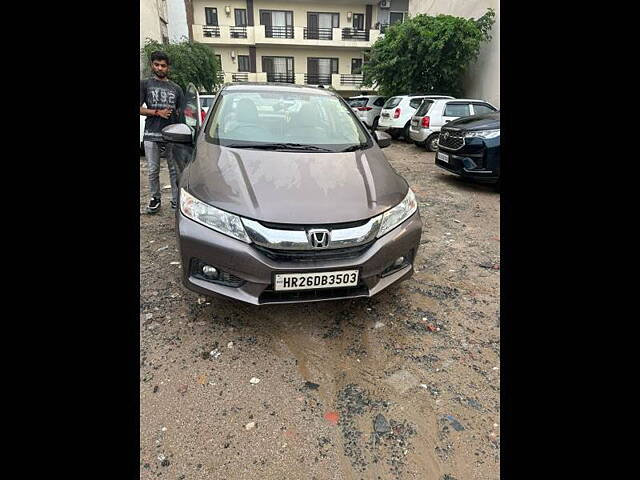 Used 2016 Honda City in Delhi