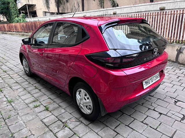 Used Tata Altroz XE Petrol [2020-2023] in Thane