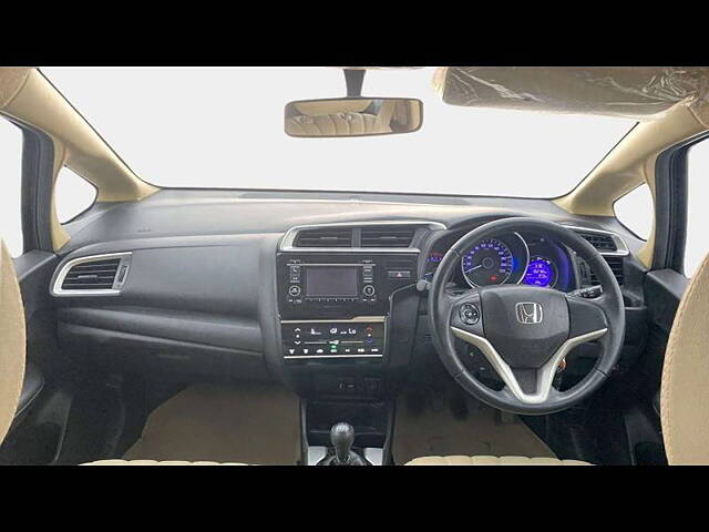 Used Honda Jazz [2015-2018] V Petrol in Pune