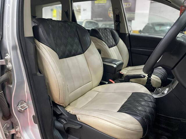 Used Mahindra XUV500 W9 [2018-2020] in Ghaziabad