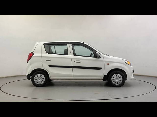 Used Maruti Suzuki Alto 800 [2016-2019] LXi CNG (O) in Ahmedabad