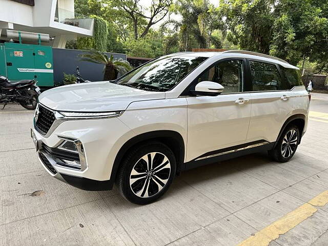 Used MG Hector [2019-2021] Smart 2.0 Diesel [2019-2020] in Hyderabad