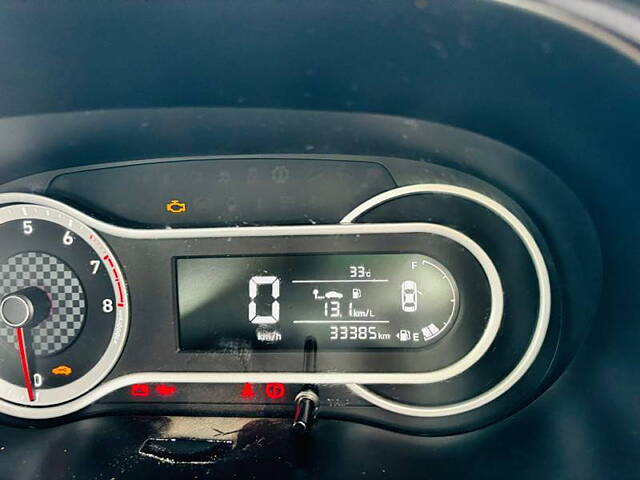 Used Hyundai Grand i10 Nios [2019-2023] Sportz 1.2 Kappa VTVT in Guwahati