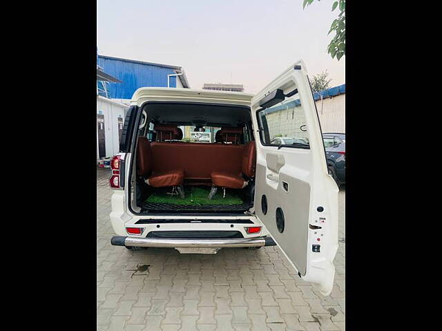 Used Mahindra Scorpio S11 MT 7S in Guwahati