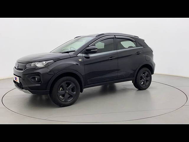 Used Tata Nexon [2020-2023] XZ Plus (O) Dark Edition in Chennai