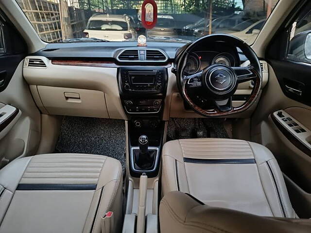 Used Maruti Suzuki Dzire ZXi [2020-2023] in Patna