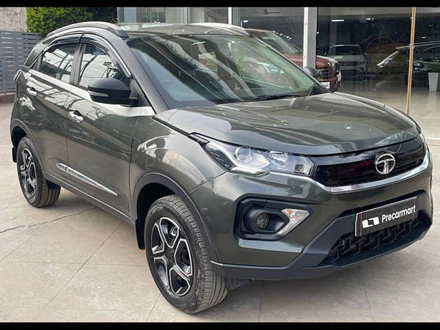 Used 2020 Tata Nexon in Bangalore