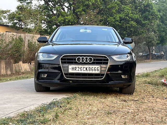 Used 2014 Audi A4 in Delhi